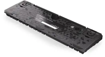 Tastierë Endorphy Thock Wireless, Kailh Red, US