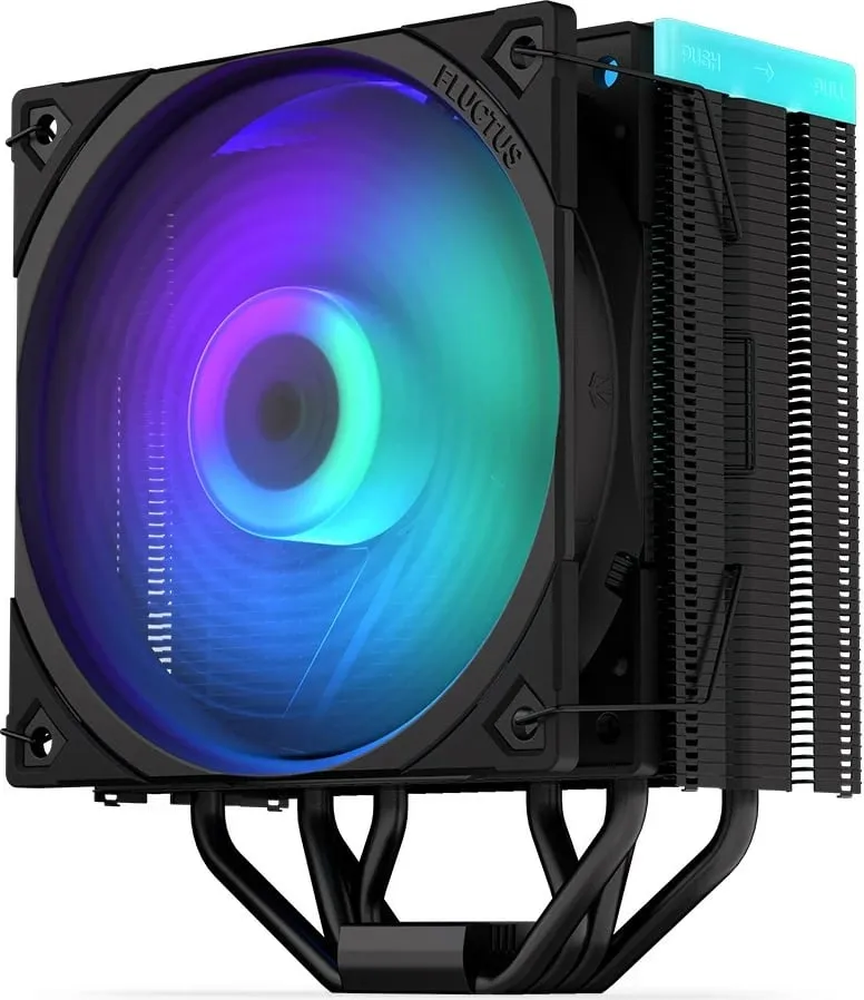 Ftohës Endorfy Fera 5 ARGB, i zi - 2