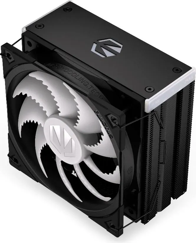 Ftohës Endorfy Fera 5 ARGB, i zi - 12