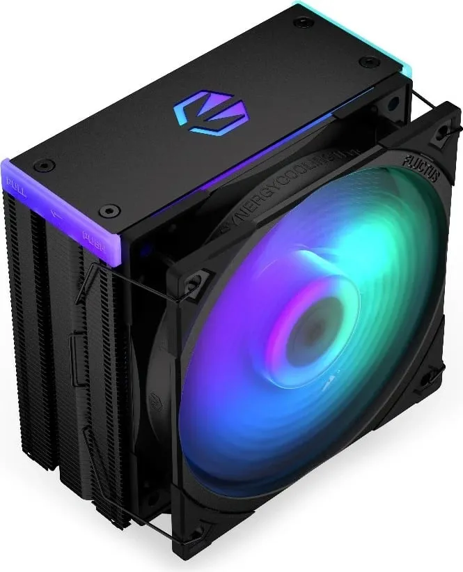 Ftohës Endorfy Fera 5 ARGB, i zi - 13