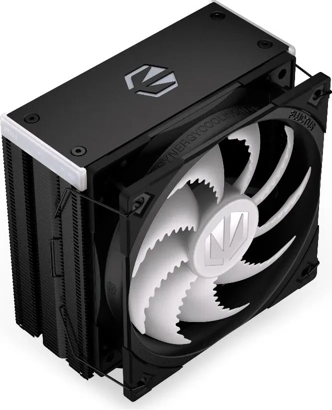 Ftohës Endorfy Fera 5 ARGB, i zi - 14