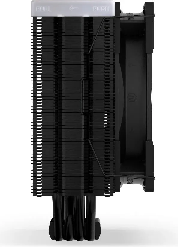 Ftohës Endorfy Fera 5 ARGB, i zi - 17