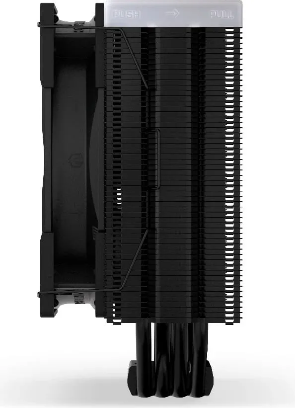 Ftohës Endorfy Fera 5 ARGB, i zi - 18
