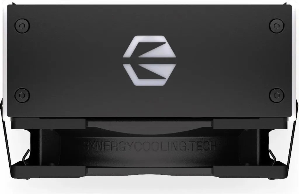 Ftohës Endorfy Fera 5 ARGB, i zi - 21