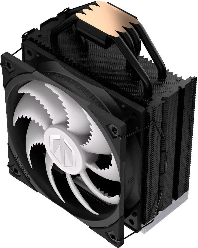Ftohës Endorfy Fera 5 ARGB, i zi - 22