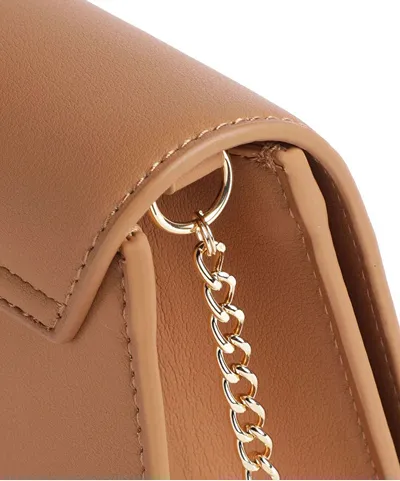 Çantë krahu për femra Love Moschino, e kaftë - 6