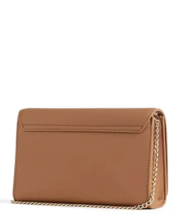 Çantë krahu për femra Love Moschino, e kaftë