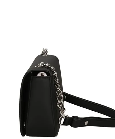 Çantë për femra Love Moschino, e zezë - 2