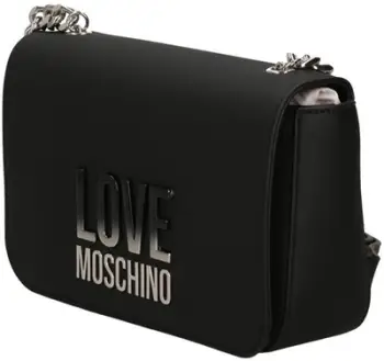 Çantë për femra Love Moschino, e zezë