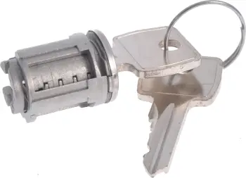 Insert bllokimi Legrand 405, për pllakën amë XL3 160, +çelës