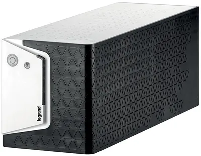 UPS Legrand Keor SP 600VA/360W, FR/IEC - 1