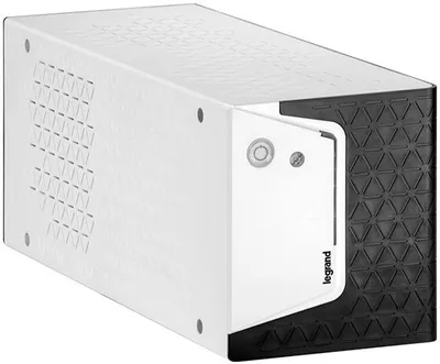 UPS Legrand Keor SP 600VA/360W, FR/IEC - 2