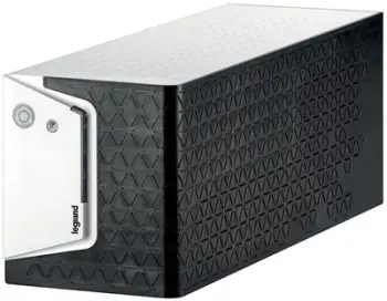 UPS Legrand Keor SP 600VA / 360W, IEC, i zi