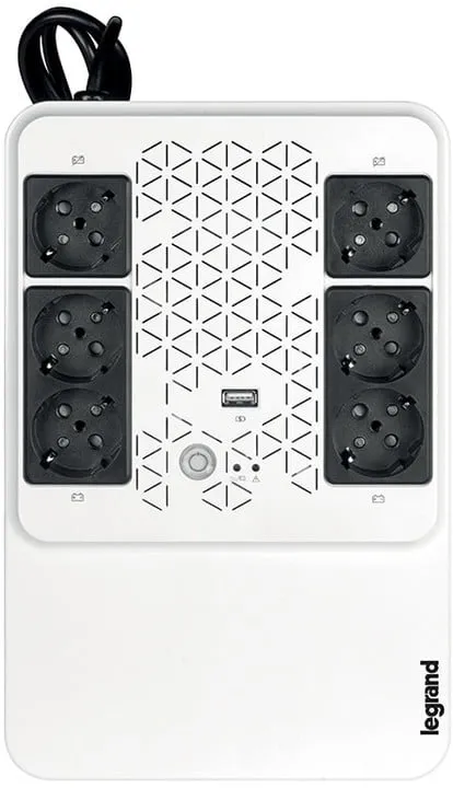 UPS Legrand Keor 600VA FR - 2