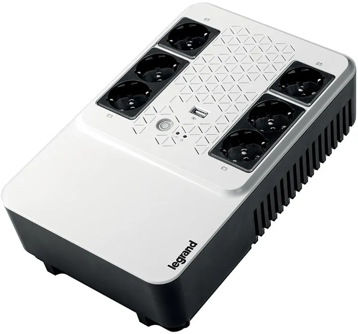 UPS Legrand Keor 600VA FR - 3