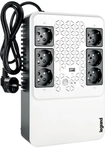UPS Legrand Keor 600VA FR