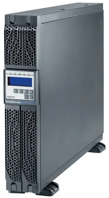 UPS Legrand Daker DK Plus 1000VA/900W