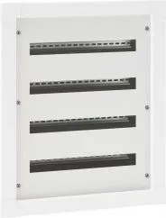 Panel shpërndarës Legrand XL3 S 160, 4 x 24 - 1