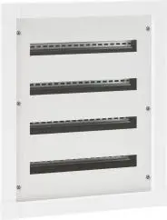 Panel shpërndarës Legrand XL3 S 160, 4 x 24