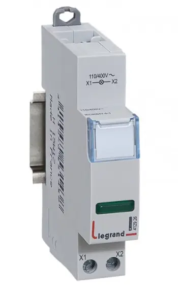 Ndërprerës Legrand, 400V, bezhë