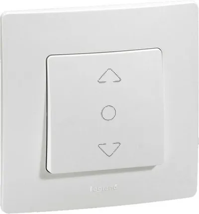 Çelës drite NILOE 10 AX 764511, i bardhë - 1