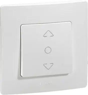 Çelës drite NILOE 10 AX 764511, i bardhë