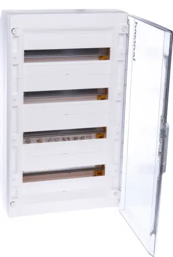 Panel shpërndarës Legrand (401659)