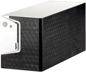 UPS Legrand Keor SP 310193, 2000VA, 1200W, i zi
