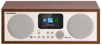 Radio Blaupunkt IR10BT, e kaftë