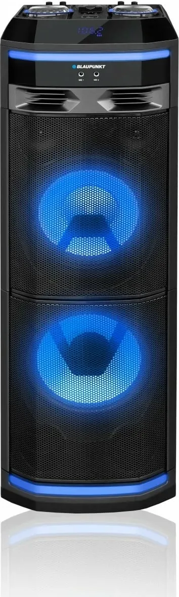 Altoparlant Blaupunkt PS11DB, 1200W, i zi - 2