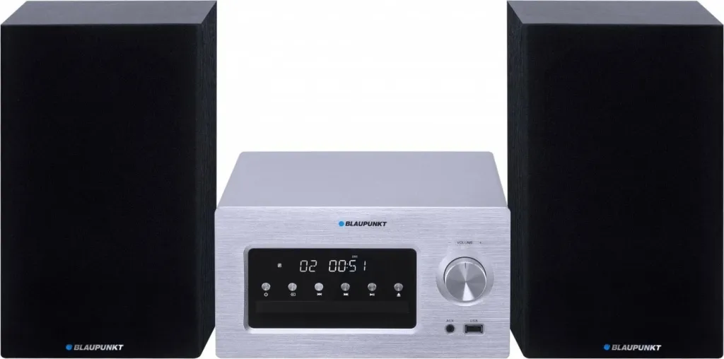 Altoparlant Blaupunkt MS70BT - 2