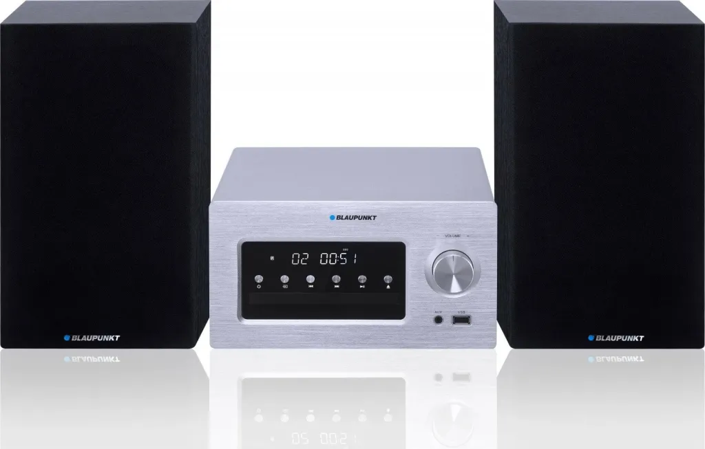 Altoparlant Blaupunkt MS70BT - 3