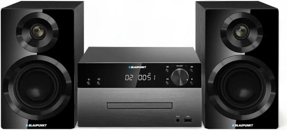 Altoparlant Blaupunkt MS50BT, i zi - 1