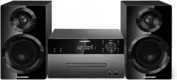 Altoparlant Blaupunkt MS50BT, i zi