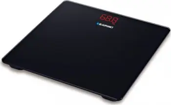Peshore Blaupunkt BSP201, e zezë