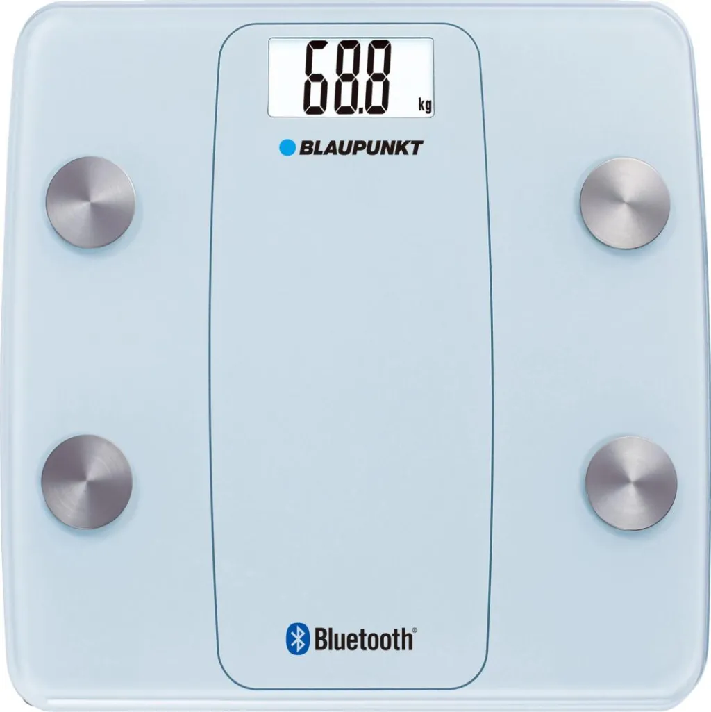 Peshore Blaupunkt BSM711BT, e bardhë - 1