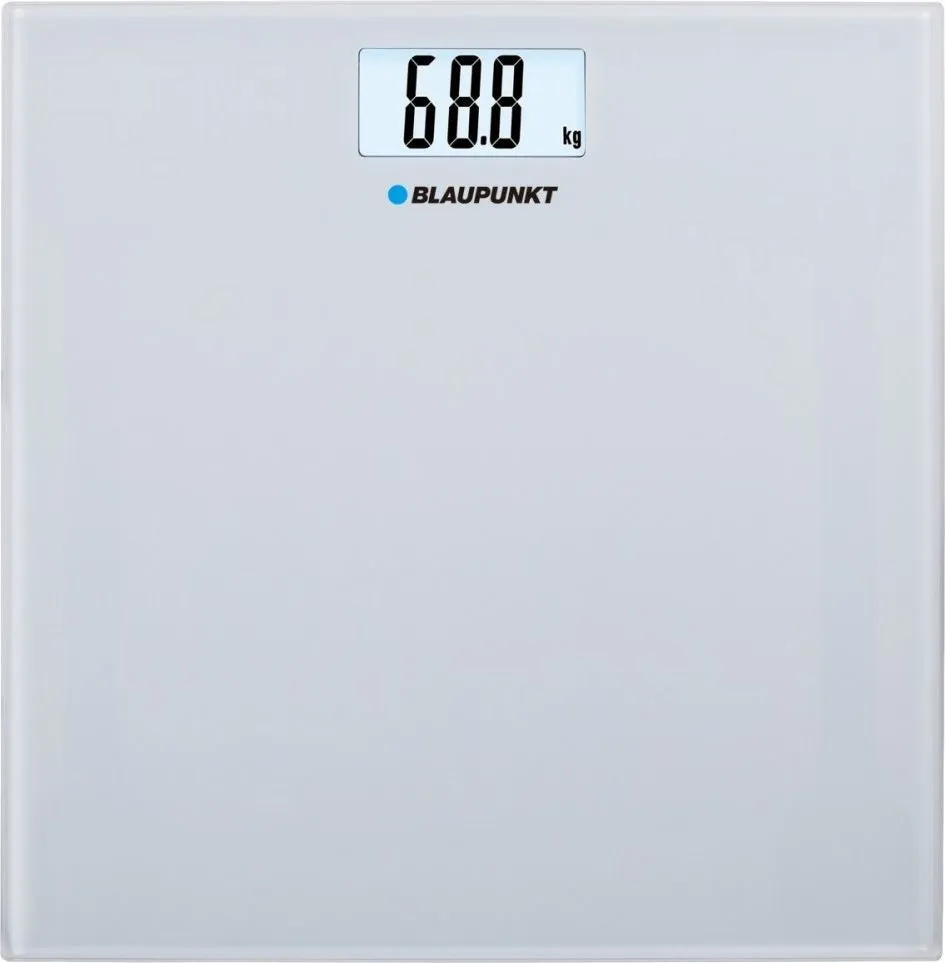 Peshore Blaupunkt BSP301, e argjendtë - 1