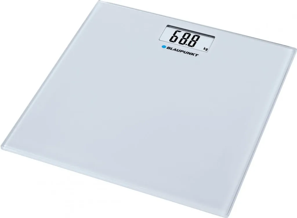 Peshore Blaupunkt BSP301, e argjendtë - 2
