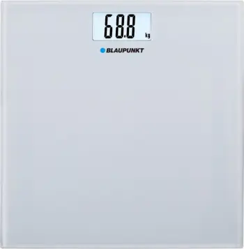 Peshore Blaupunkt BSP301, e argjendtë