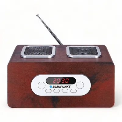 Radio Blaupunkt PP5BR - 1