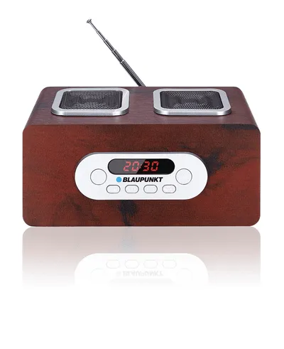 Radio Blaupunkt PP5BR - 2