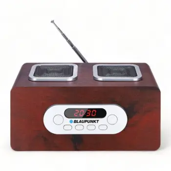 Radio Blaupunkt PP5BR