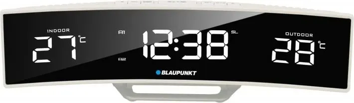 Radio Blaupunkt CR12WH - 1