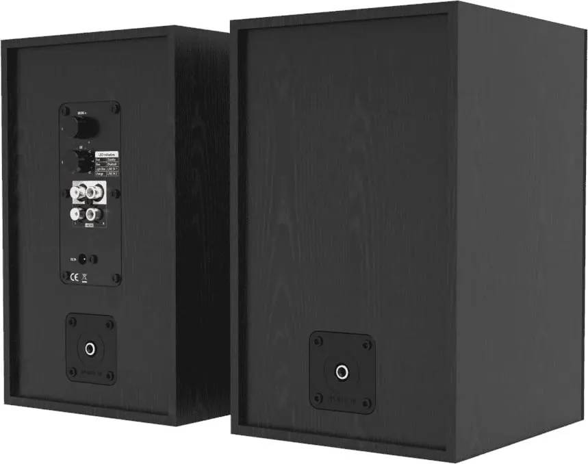 Altoparlant BLAUPUNKT BS40BK - 1