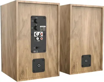 Set altoparlantë Blaupunkt BS40OK, me telekomandë, bronzi