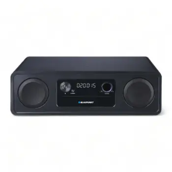 Blaupunkt Altoparlant mikro sistem MS20BK