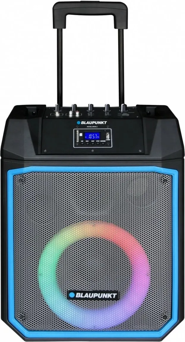 Altoparlant BLAUPUNKT MB08.2 - 1