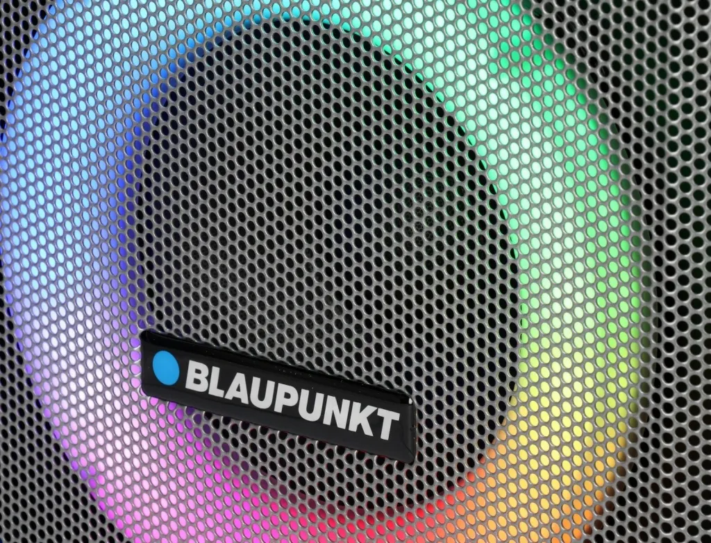 Altoparlant BLAUPUNKT MB08.2 - 11