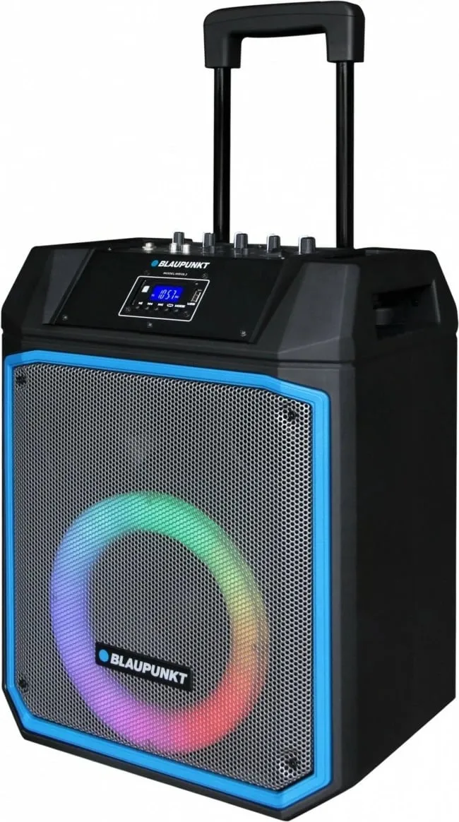 Altoparlant BLAUPUNKT MB08.2 - 3