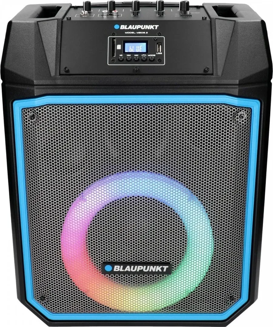 Altoparlant BLAUPUNKT MB08.2 - 4
